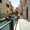 Отель Ve.N.I.Ce Cera Ca' del Gondoliere, фото 30