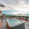 Отель Soleis Sea View Spa Apartment, фото 1