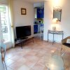Отель House With 3 Bedrooms In Sainte Maxime, With Wonderful Mountain View, Enclosed Garden And Wifi 200 M, фото 4