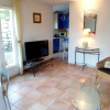 Отель House with 3 Bedrooms in Sainte-Maxime, with Wonderful Mountain View, Enclosed Garden And Wifi - 200, фото 2
