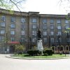 Отель Park View Bucharest в Бухаресте