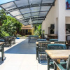 Отель Palmea Hotel, фото 24