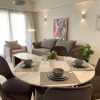 Отель Marassi 1 bedroom with garden in marina, фото 11
