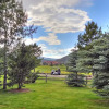 Отель Great Mountain Views Short Walk to Lift Cozy Condo - PG201 by Redawning, фото 15