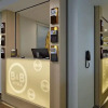 Отель B&B HOTEL Würzburg-City, фото 18