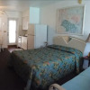 Отель Echo Sails Motel, фото 2