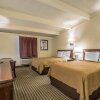 Отель Econo Lodge Inn And Suites, фото 17