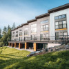 Отель Basecamp Resorts Revelstoke, фото 19