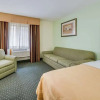 Отель Quality Inn & Suites South, фото 7