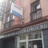 Отель le Strasbourg, фото 1