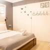 Отель Flat Near Coast With Shared Terrace in Karsiyaka, фото 3