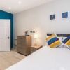 Отель Toynbee Street Ro 3 · Good-looking Room In Spitalfields, фото 3