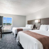 Отель Quality Inn & Suites, фото 7
