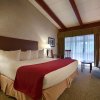Отель Best Western Adirondack Inn в Лейк-Плэсиде