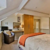 Отель The Coach House, фото 22
