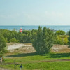 Отель BlueApart Apartamenty Na Plaży Jastarnia, фото 26