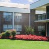 Отель Holiday Inn Cleveland-Mtn View-I-75N Ex 25, фото 1