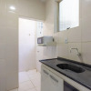 Отель Apartamento 1 quarto em Porto Alegre-RS EEL0016, фото 8