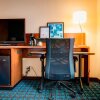 Отель Fairfield Inn & Suites Green Bay Southwest, фото 15