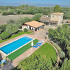 Отель Finca Son Lleig 001 by Mallorca Charme, фото 29