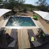 Отель The Baobab Bush Lodge, фото 8