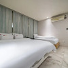 Отель Incheon Tomato Motel, фото 7