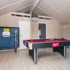 Отель 10 Person Holiday Home in Sydals, фото 17