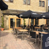 Отель The Old Bridge Inn, Holmfirth, West Yorkshire, фото 19