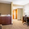 Отель Holiday Inn Express Rocky Mount Sports Center, an IHG Hotel, фото 28