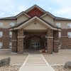 Отель Prairie Moon Inn & Suites Unity, фото 18