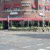 Отель Oranje Hotel Sittard в Ситтарде