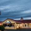 Отель Days Inn by Wyndham Van Horn TX, фото 13