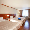 Отель Sejong Hotel, фото 6