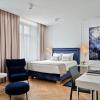Отель Indigo Warsaw - Nowy Swiat, an IHG Hotel, фото 23