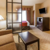 Отель Comfort Suites Macon, фото 39