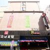 Отель Cheonan Good Morning Hotel, фото 1
