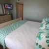 Отель Sea Coast Gardens III 2 Bedroom Condo by Great Ocean Condos, фото 20