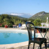 Отель Villa With 3 Bedrooms in Oletta, With Wonderful Mountain View, Pool Ac, фото 20