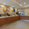 Отель Comfort Suites McKinney - Allen, фото 29
