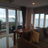 Отель Khanom Beach Residence 1-Bedroom Ocean Front Condo, фото 10