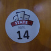 Отель State Hostel, фото 21