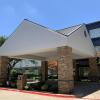 Отель Fairfield Inn & Suites by Marriott Fort Worth/Fossil Creek, фото 9