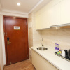 Отель Xiande International Apartment (Lingnan Tiandi), фото 5
