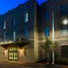 Отель Residence Inn by Marriott Savannah Downtown/Historic Distric, фото 1