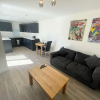 Отель Beautiful Private Detached 1-bed Bungalow, фото 3