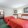 Отель Budget Inn Norman,OK, фото 11