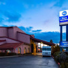 Отель Best Western El Grande Inn, фото 1
