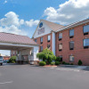 Отель Comfort Suites Louisville Airport, фото 1