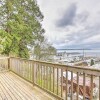 Отель Hilltop Hideout w/ Sweeping Birch Bay Views, фото 16
