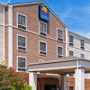 Отель Comfort Inn & Suites Augusta West Near Fort Eisenhower, фото 1